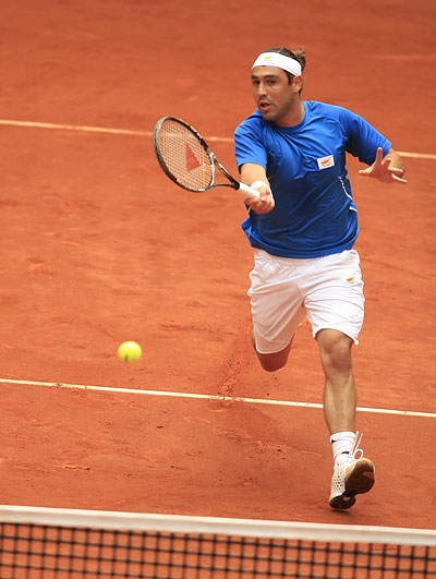 ÎŸ ÎœÎ¬ÏÎºÎ¿Ï‚ ÎµÎ¾Î±ÏƒÏ†Î±Î»Î¯Î¶ÎµÎ¹ Î¸Î­ÏƒÎ· ÏƒÏ„Î¿Ï…Ï‚ Ï€ÏÎ¿Î·Î¼Î¹Ï„ÎµÎ»Î¹ÎºÎ¿ÏÏ‚