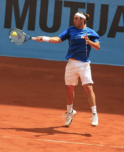 ÎŸ ÎœÎ¬ÏÎºÎ¿Ï‚ Ï‡Î¬Î½ÎµÎ¹ ÏƒÏ„Î·Î½ ÎœÎ±Î½Î´ÏÎ¯Ï„Î·