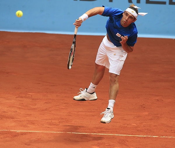 Î— ÎšÎ»Î®ÏÏ‰ÏƒÎ· Ï„Î¿Ï… Roland Garros