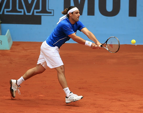 Î— Î¼Î¬Ï‡Î· Ï„Î¿Ï… Roland Garros Î±ÏÏ‡Î¯Î¶ÎµÎ¹ Ï„Î·Î½ Î”ÎµÏ…Ï„Î­ÏÎ±