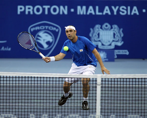 ÎŸ ÎœÎ¬ÏÎºÎ¿Ï‚ ÎµÎ¾Î±ÏƒÏ†Î±Î»Î¯Î¶ÎµÎ¹ Î¸Î­ÏƒÎ· ÏƒÏ„Î± Ï€ÏÎ¿Î·Î¼Î¹Ï„ÎµÎ»Î¹ÎºÎ¬