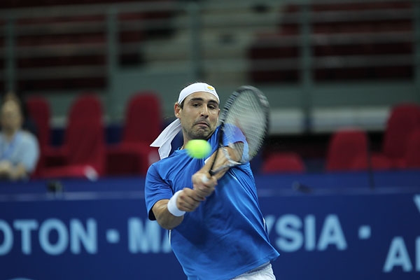 ÎŸ ÎœÎ¬ÏÎºÎ¿Ï‚ Î±ÏÏ‡Î¯Î¶ÎµÎ¹ Ï„Î·Î½ Î¼Î¬Ï‡Î· Ï„Î¿Ï… ÏƒÏ„Î¿ Î ÎµÎºÎ¯Î½Î¿ Ï„Î·Î½ Î¤ÏÎ¯Ï„Î·