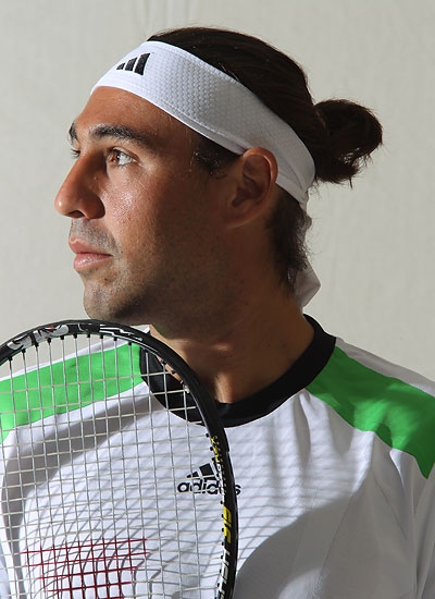 Marcos Back In Action Next Week