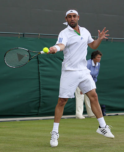 ÎŸ ÎœÎ¬ÏÎºÎ¿Ï‚ Î¸Î± Ï€Î±Î¯Î¾ÎµÎ¹ ÏƒÏ„Î¿ Davis Cup
