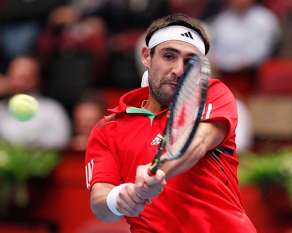 ÎŸ ÎœÎ¬ÏÎºÎ¿Ï‚ Î±Ï€Î­ÎºÎ»ÎµÎ¹ÏƒÎµ Ï„Î¿Î½ Sweeting