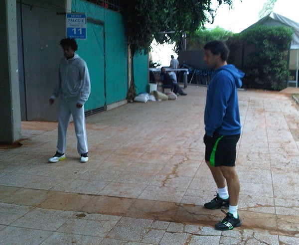 ÎŸ ÎœÎ¬ÏÎºÎ¿Ï‚ Î½Î¹ÎºÎ¬ Ï„Î¿Î½ Ferrero