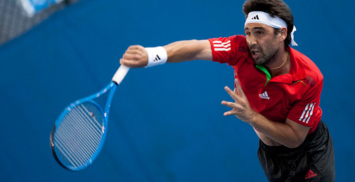 ÎŸ ÎœÎ¬ÏÎºÎ¿Ï‚ Î±Ï€Î­ÎºÎ»ÎµÎ¹ÏƒÎµ Ï„Î¿Î½ Ebden Î³Î¹Î± Î¼Î¹Î± Î¸Î­ÏƒÎ· ÏƒÏ„Î± Ï€ÏÎ¿Î·Î¼Î¹Ï„ÎµÎ»Î¹ÎºÎ¬