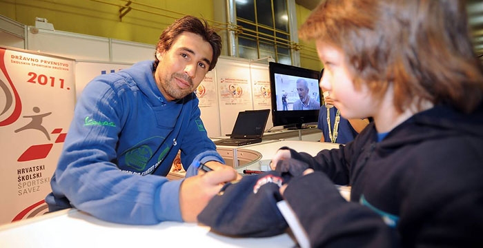 ÎÎ¯ÎºÎ· Î³Î¹Î± Ï„Î¿Î½ ÎœÎ¬ÏÎºÎ¿