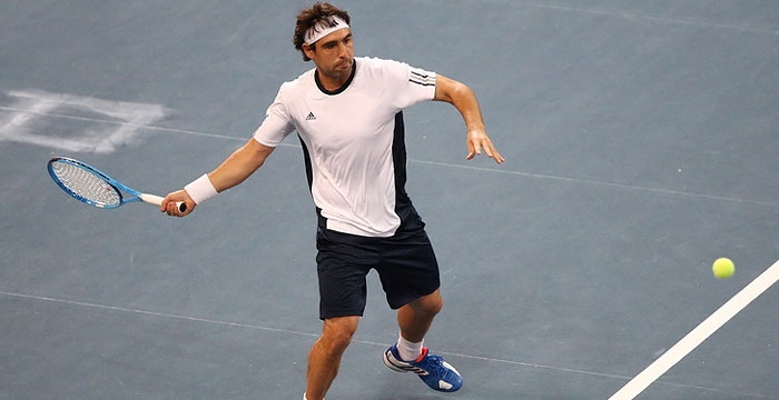 ÎŸ ÎœÎ¬ÏÎºÎ¿Ï‚ Ï†Î¸Î¬Î½ÎµÎ¹ ÏƒÏ„Î¿Î½ Î´ÎµÏÏ„ÎµÏÎ¿ Î³ÏÏÎ¿ Ï„Î¿Ï… Rotterdam