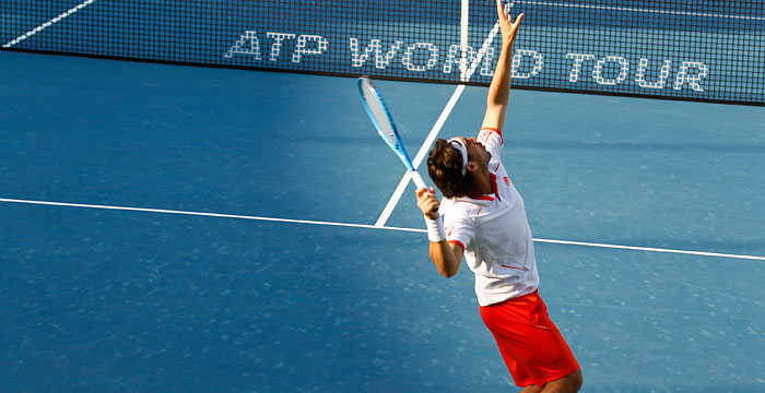 ÎŸ ÎœÎ¬ÏÎºÎ¿Ï‚ ÎºÎ±Ï„Î±Î²Î¬Î»Î»ÎµÎ¹ Ï„Î¿Î½ Lopez