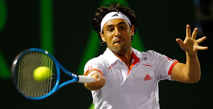 ÎŸ ÎœÎ¬ÏÎºÎ¿Ï‚ Î·Ï„Ï„Î®Î¸Î·ÎºÎµ Î±Ï€ÏŒ Ï„Î¿Î½ Djokovic