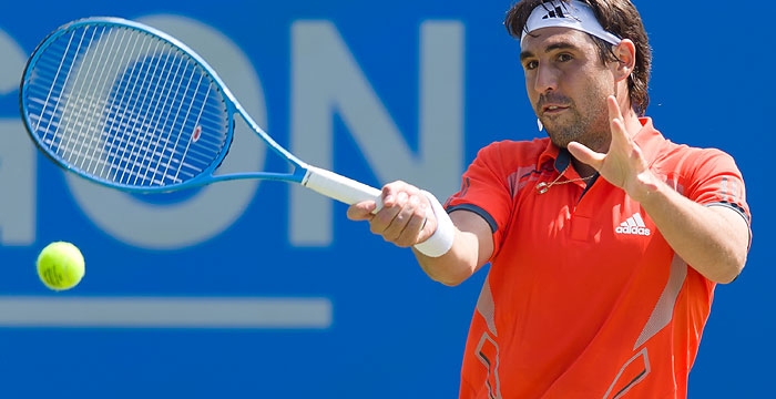 ÎŸ ÎœÎ¬ÏÎºÎ¿Ï‚ Î¸Î± Ï€Î±Î¯Î¾ÎµÎ¹ Î¼Îµ Ï„Î¿Î½ Montanes ÏƒÏ„Î¿Î½ Ï€ÏÏŽÏ„Î¿ Î³ÏÏÎ¿