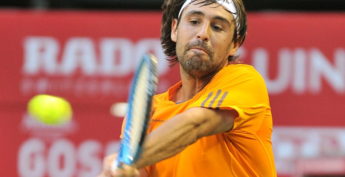 ÎŸ ÎœÎ¬ÏÎºÎ¿Ï‚ ÎµÎ¯Î½Î±Î¹ Î­Ï„Î¿Î¹Î¼Î¿Ï‚ Î³Î¹Î± Ï„Î·Î½ Î£Î±Î³ÎºÎ¬Î·