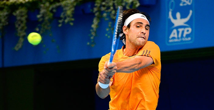 Î ÏÎ¿Ï‡Ï‰ÏÎµÎ¯ ÏƒÏ„Î· Ï€Î¿ÏÎµÎ¯Î± Ï„Î¿Ï… Î¿ ÎœÎ¬ÏÎºÎ¿Ï‚ ÏƒÏ„Î· Î£Ï„Î¿ÎºÏ‡ÏŒÎ»Î¼Î·