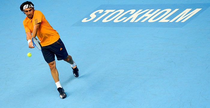 ÎŸ ÎœÎ¬ÏÎºÎ¿Ï‚ Ï€ÏÎ¿Ï‡Ï‰ÏÎ¬ Î¼Îµ ÎµÏ…Ï‡Î­ÏÎµÎ¹Î± ÏƒÏ„Î· Î£Ï„Î¿ÎºÏ‡ÏŒÎ»Î¼Î·