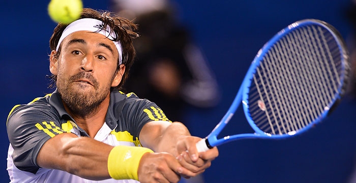 ÎŸÎ»Î¿ÎºÎ»Î·ÏÏŽÎ¸Î·ÎºÎµ Î· ÏƒÏ…Î¼Î¼ÎµÏ„Î¿Ï‡Î® Ï„Î¿Ï… ÎœÎ¬ÏÎºÎ¿Ï… ÏƒÏ„Î± Î¼Î¿Î½Î¬ Ï€Î±Î¹Î³Î½Î¯Î´Î¹Î± Ï„Î¿Ï… Î‘Ï…ÏƒÏ„ÏÎ±Î»Î¹Î±Î½Î¿Ï ÎŒÏ€ÎµÎ½ 