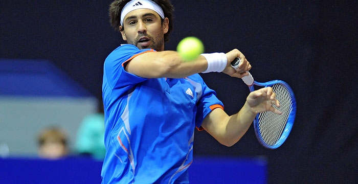 ÎÎ¯ÎºÎ· Ï„Î¿Ï… ÎœÎ¬ÏÎºÎ¿Ï… ÏƒÏ„Î¿ Î¾ÎµÎºÎ¯Î½Î·Î¼Î± Ï„Î¿Ï… PBZ Zagreb