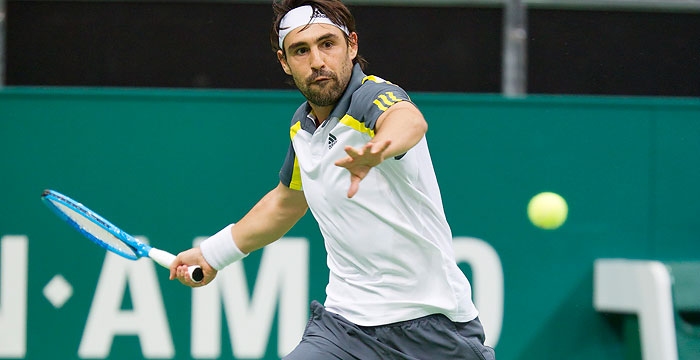 ÎÎ¯ÎºÎ· Ï„Î¿Ï… ÎœÎ¬ÏÎºÎ¿Ï… ÎµÏ€Î¯ Ï„Î¿Ï… Gasquet