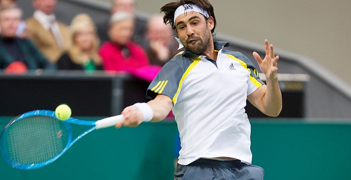 Î‰Ï„Ï„Î± ÎœÎ¬ÏÎºÎ¿Ï… Î±Ï€ÏŒ Dimitrov