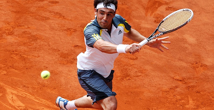 ÎŸ ÎœÎ¬ÏÎºÎ¿Ï‚ Î­Ï‡Î±ÏƒÎµ Î±Ï€ÏŒ Ï„Î¿Î½ Robredo