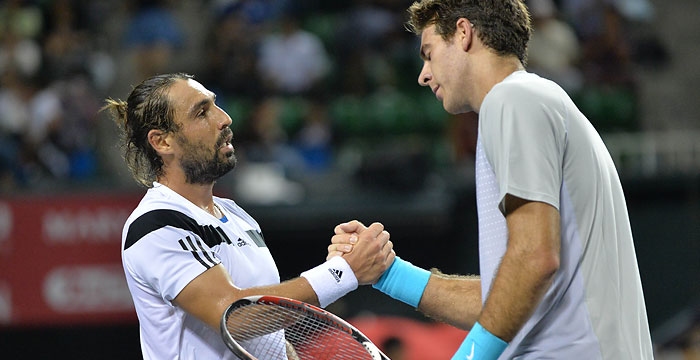 ÎŸ ÎœÎ¬ÏÎºÎ¿Ï‚ Î­Ï‡Î±ÏƒÎµ ÏƒÎµ Î­Î½Î± Î¿ÏÎ¹Î±ÎºÏŒ Ï€Î±Î¹Ï‡Î½Î¯Î´Î¹