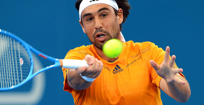 ÎŸ ÎœÎ¬ÏÎºÎ¿Ï‚ ÏƒÏ„Î· ÎœÏŒÏƒÏ‡Î±