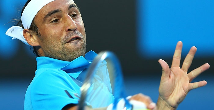 ÎŸ ÎœÎ¬ÏÎºÎ¿Ï‚ Î­Ï‡Î±ÏƒÎµ ÏƒÏ„Î¿ Î–Î¬Î³ÎºÏÎµÎ¼Ï€ 