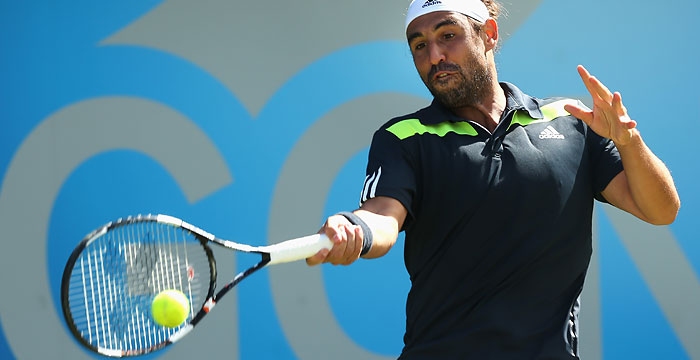 ÎŸ ÎœÎ±ÏÎºÎ¿Ï‚ ÏƒÏ„Î± Î·Î¼Î¹Ï„ÎµÎ»Î¹ÎºÎ¬ Ï„Î¿Ï… Aptos ÏƒÏ„Î·Î½ ÎšÎ±Î»Î¹Ï†ÏŒÏÎ½Î¹Î±