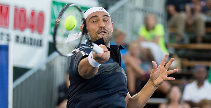 ÎŸ ÎœÎ¬ÏÎºÎ¿Ï‚ ÏƒÏ„Î·Î½ Î¿Î¼Î¬Î´Î± Ï„Ï‰Î½ Pune Marathas