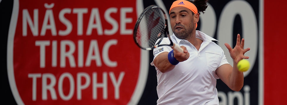 ÎŸ ÎœÎ¬ÏÎºÎ¿Ï‚ Î­Ï‡Î±ÏƒÎµ Î±Ï€ÏŒ Ï„Î¿Î½ Garcia-Lopez ÏƒÏ„Î¿ Î’Î¿Ï…ÎºÎ¿Ï…ÏÎ­ÏƒÏ„Î¹ 