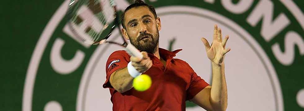 Marcos Leads Punjab Marshalls' Comeback