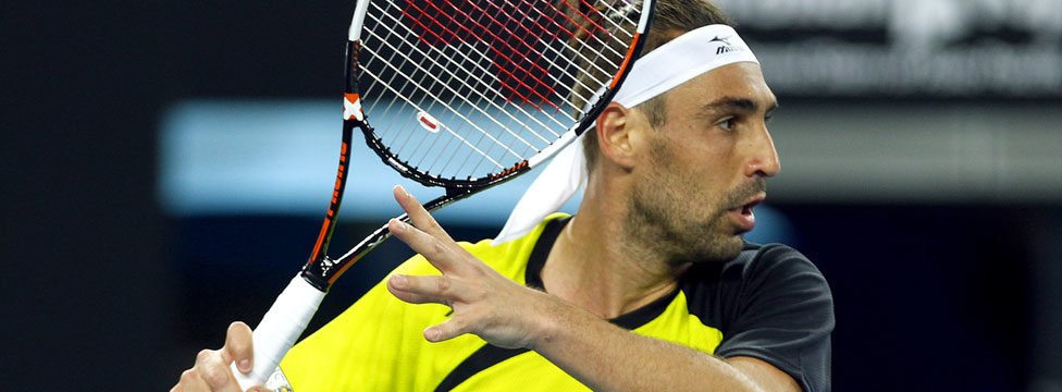 Î•Ï€Î¯ÏƒÎ·Î¼Î· ÏƒÎµÎ»Î¯Î´Î± Ï„Î¿Ï… ÎœÎ¬ÏÎºÎ¿Ï… ÏƒÏ„Î¿ Facebook 