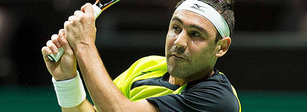 ÎŸ ÎœÎ¬ÏÎºÎ¿Ï‚ ÎµÏ€Î¹ÏƒÏ„ÏÎ­Ï†ÎµÎ¹ ÏƒÏ„Î·Î½ Î±Î³Ï‰Î½Î¹ÏƒÏ„Î¹ÎºÎ® Î´ÏÎ¬ÏƒÎ· ÏƒÏ„Î¿ ÎÏ„Î¿Ï…Î¼Ï€Î¬Î¹