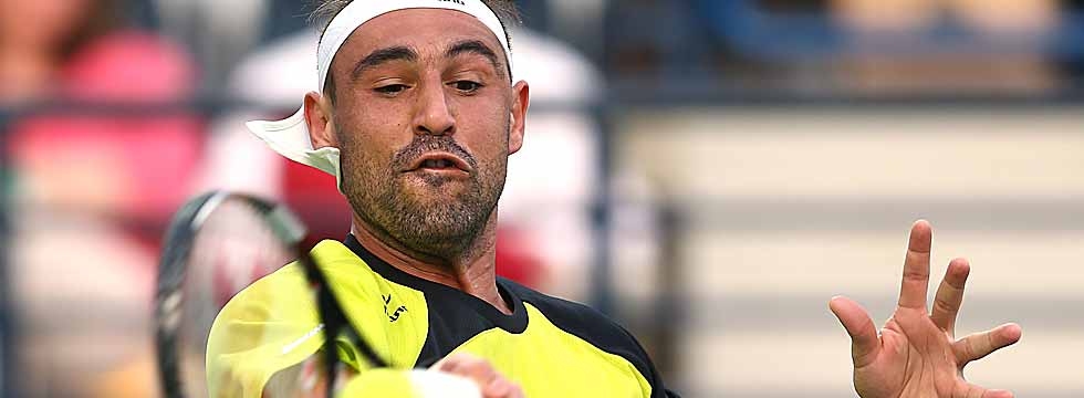 ÎŸ ÎœÎ¬ÏÎºÎ¿Ï‚ Î±Î½Ï„Î¹Î¼Î­Ï„Ï‰Ï€Î¿Ï‚ Î¼Îµ Ï„Î¿Î½ Lopez ÏƒÏ„Î± Î·Î¼Î¹Ï„ÎµÎ»Î¹ÎºÎ¬ Ï„Î¿Ï… Dubai