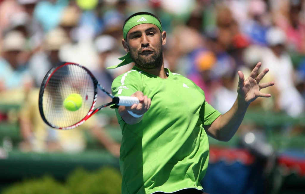 Î Î±ÏÎ±Ï‡Ï‰ÏÎ®Î¸Î·ÎºÎµ ÏƒÏ„Î¿Î½ ÎœÎ¬ÏÎºÎ¿ Î¸Î­ÏƒÎ· ÏƒÏ„Î¿ ÎœÎ±ÏŠÎ¬Î¼Î¹ Î¼Îµ wild card