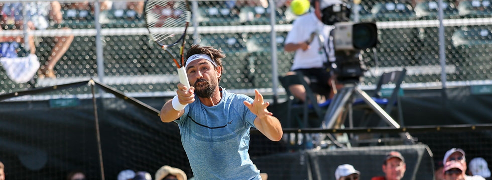 ÎŸ ÎœÎ¬ÏÎºÎ¿Ï‚ ÏƒÏ„ÏÎ­Ï†ÎµÎ¹ Ï€Î»Î­Î¿Î½ Ï„Î·Î½ Ï€ÏÎ¿ÏƒÎ¿Ï‡Î® Ï„Î¿Ï… ÏƒÏ„Î·Î½ ÎŸÏ…Î¬ÏƒÎ¹Î³ÎºÏ„Î¿Î½