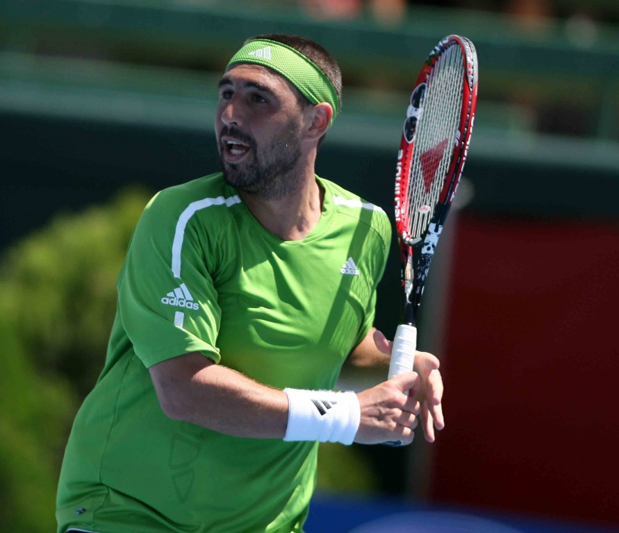 ÎŸ ÎœÎ¬ÏÎºÎ¿Ï‚ Î¸Î± Î±Î³Ï‰Î½Î¹ÏƒÏ„ÎµÎ¯ Î¼Îµ Ï„Î¿Î½  Klaasen Î³Î¹Î± Î¼Î¹Î± Î¸Î­ÏƒÎ· ÏƒÏ„Î¿Ï…Ï‚ Ï€ÏÎ¿Î·Î¼Î¹Ï„ÎµÎ»Î¹ÎºÎ¿ÏÏ‚