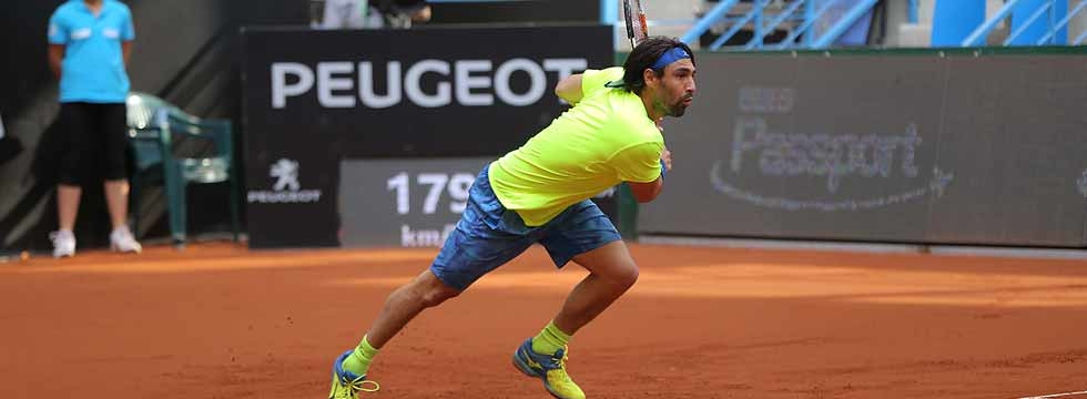 ÎŸ ÎœÎ¬ÏÎºÎ¿Ï‚ Î¸Î± Î£Ï…Î³ÎºÏÎ¿Ï…ÏƒÏ„ÎµÎ¯ Î¼Îµ Ï„Î¿Î½ ÎšÏÏÎ³Î¹Î¿ ÏƒÏ„Î·Î½ Î ÏÎµÎ¼Î¹Î­ÏÎ± Ï„Î·Ï‚ ÎœÎ±Î´ÏÎ¯Ï„Î·Ï‚