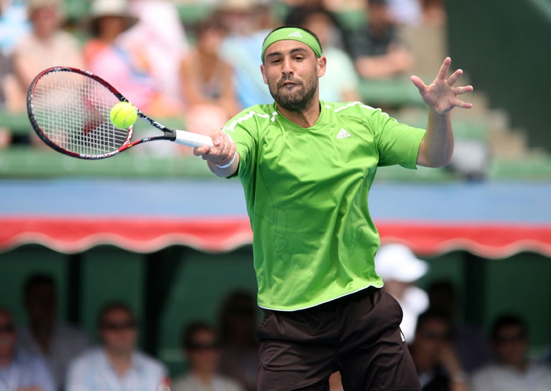 ÎŸ Chardy Î±Ï€Î¿Î¼Î±ÎºÏÏÎ½ÎµÎ¹ Ï„Î¿Î½ ÎœÎ¬ÏÎºÎ¿