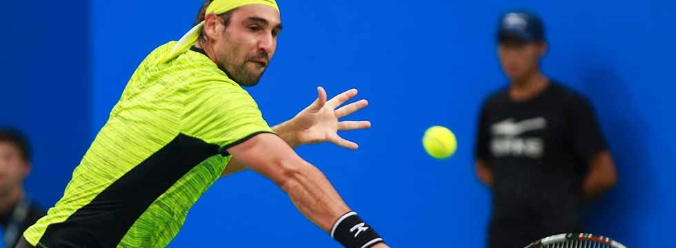 ÎŸ ÎœÎ¬ÏÎºÎ¿Ï‚ ÎšÎµÏÎ´Î¯Î¶ÎµÎ¹ Î¼Îµ Î˜ÏÎ¯Î»ÎµÏ ÏƒÏ„Î¿ Î¤ÏƒÎµÎ½Î³ÎºÎ½Ï„Î¿Ï