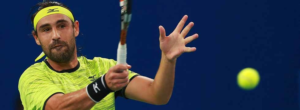 ÎŸ ÎœÎ¬ÏÎºÎ¿Ï‚ ÏƒÏ„Î¿Î½ Î¤ÎµÎ»Î¹ÎºÏŒ Ï„Î¿Ï… Î¤ÏƒÎµÎ½Î³ÎºÎ½Ï„Î¿Ï ÎœÎµÏ„Î¬ Î±Ï€ÏŒ Î”Î¹Ï€Î»Î® ÎÎ¯ÎºÎ·