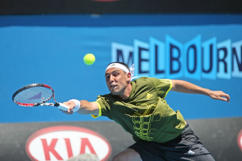 ÎŸ ÎœÎ¬ÏÎºÎ¿Ï‚ Ï€ÏÎ¿ÎºÏÎ¯Î½ÎµÏ„Î±Î¹ ÏƒÏ„Î¿Î½ Î”ÎµÏÏ„ÎµÏÎ¿ Î“ÏÏÎ¿