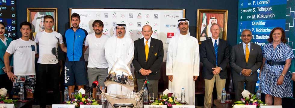 ÎŸ ÎœÎ¬ÏÎºÎ¿Ï‚ ÎšÎ¬Î½ÎµÎ¹ Ï„Î·Î½ ÎŒÎ³Î´Î¿Î® Ï„Î¿Ï… Î•Î¼Ï†Î¬Î½Î¹ÏƒÎ· ÏƒÏ„Î¿ ÎÏ„Î¿Ï…Î¼Ï€Î¬Î¹