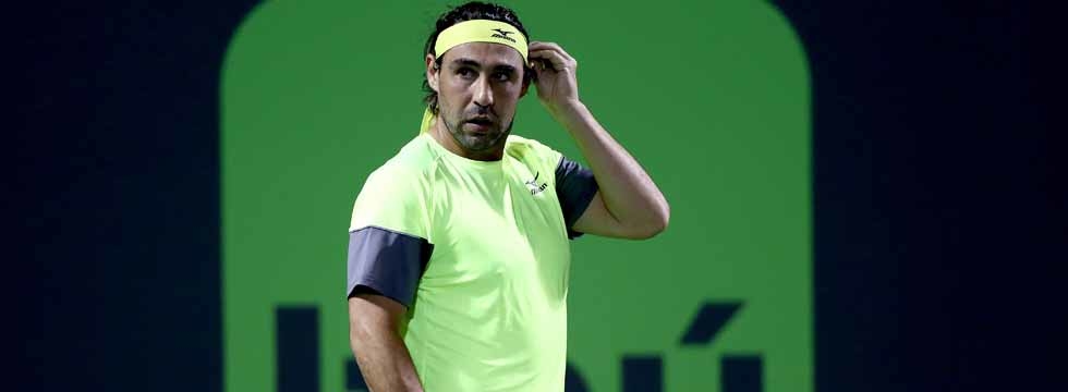 ÎŸ ÎœÎ¬ÏÎºÎ¿Ï‚ Î§Î¬Î½ÎµÎ¹ ÏƒÏ„Î¿Î½ Î ÏÏŽÏ„Î¿ Î“ÏÏÎ¿ ÏƒÏ„Î¿ ÎœÎ±ÏŠÎ¬Î¼Î¹