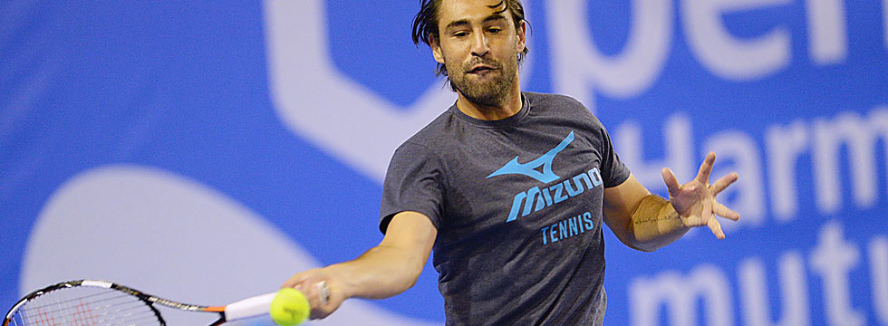 ÎŸ ÎœÎ¬ÏÎºÎ¿Ï‚ Î•Ï€Î¹ÏƒÏ„ÏÎ­Ï†ÎµÎ¹ ÏƒÏ„Î· Î”ÏÎ¬ÏƒÎ· ÏƒÏ„Î¿ Saint-Brieuc Challenger