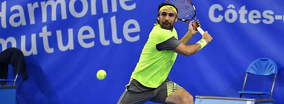 ÎœÎ¬ÏÎºÎ¿Ï‚ Î ÏÎ¿ÎºÏÎ¯Î½ÎµÏ„Î±Î¹ ÏƒÏ„Î± Î ÏÎ¿Î·Î¼Î¹Ï„ÎµÎ»Î¹ÎºÎ¬ Ï„Î¿Ï… Î£Î±Î¹Î½-ÎœÏ€ÏÎ¹Î­Îº