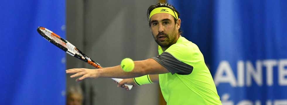 ÎŸ ÎœÎ¬ÏÎºÎ¿Ï‚ Î ÎµÏÎ½Î¬ ÏƒÏ„Î± Î—Î¼Î¹Ï„ÎµÎ»Î¹ÎºÎ¬ Ï„Î¿Ï… Î£Î±Î¹Î½-ÎœÏ€ÏÎ¹Î­Îº