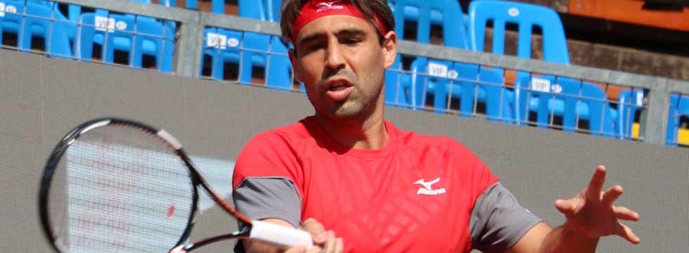 Î Î¹Î¸Î±Î½Î® Î£ÏÎ³ÎºÏÎ¿Ï…ÏƒÎ· Î¼ÎµÏ„Î±Î¾Ï Ï„Î¿Ï… Î–Î²Î­ÏÎµÎ² ÎºÎ±Î¹ Ï„Î¿Ï… ÎœÎ¬ÏÎºÎ¿Ï… ÏƒÏ„Î¿ ÎœÏŒÎ½Î±Ï‡Î¿