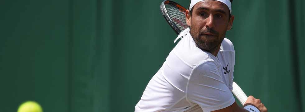   ÎŸ ÎœÎ¬ÏÎºÎ¿Ï‚ Î‘Î½Ï„Î¹Î¼ÎµÏ„Ï‰Ï€Î¯Î¶ÎµÎ¹ Ï„Î¿Î½ Î¤Î¹Î­Î¼ ÏƒÏ„Î¿ Î“Î¿Ï…Î¯Î¼Ï€Î»ÎµÎ½Ï„Î¿Î½