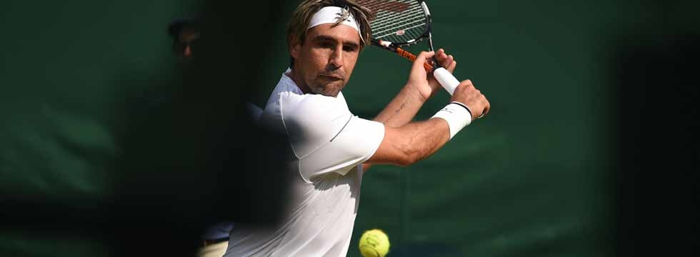 ÎŸ ÎœÎ¬ÏÎºÎ¿Ï‚ Î ÏÎ¿ÏƒÎ²Î»Î­Ï€ÎµÎ¹ ÏƒÏ„Î·Î½ ÎšÎ±Î»Î¿ÎºÎ±Î¹ÏÎ¹Î½Î® Î£ÎµÎ¶ÏŒÎ½ Î£ÎºÎ»Î·ÏÏŽÎ½ Î“Î·Ï€Î­Î´Ï‰Î½ Î¼ÎµÏ„Î¬ Ï„Î·Î½ Î‰Ï„Ï„Î± ÏƒÏ„Î¿ ÎÎ¹Î¿ÏÏ€Î¿ÏÏ„